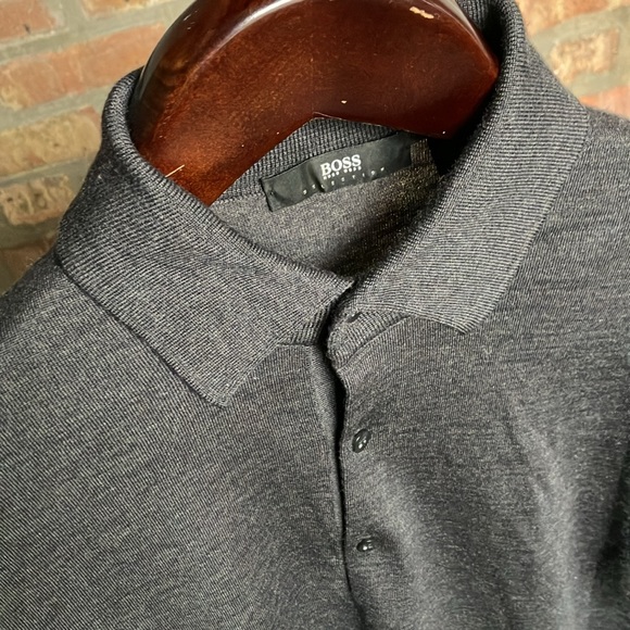 Hugo Boss - Picture 16 of 17